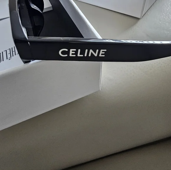 Celine sunglasses - Picture 3 of 9